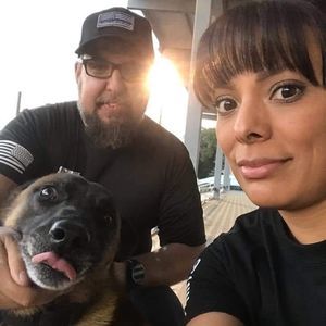 Meet your Posher, Robert